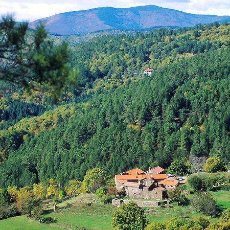 Chambres D'Hotes Lou-Rey Le Collet-de-Dèze Eksteriør bilde